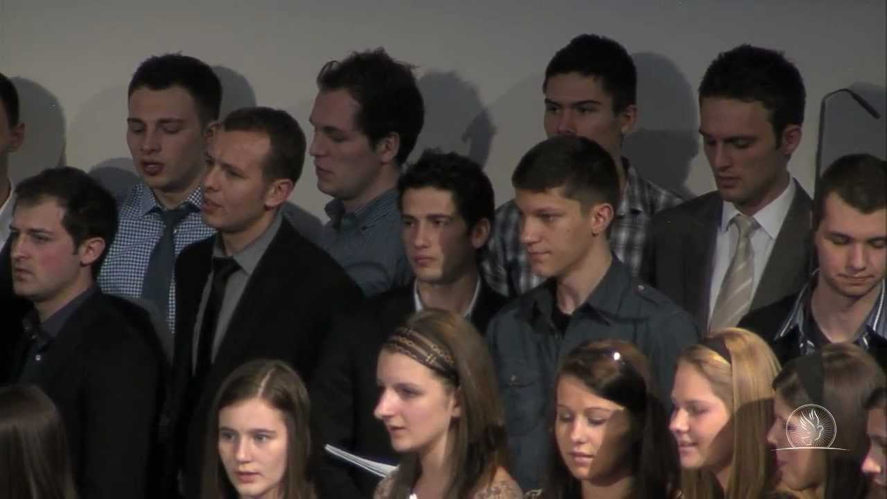 FRPC Youth Shoir: 