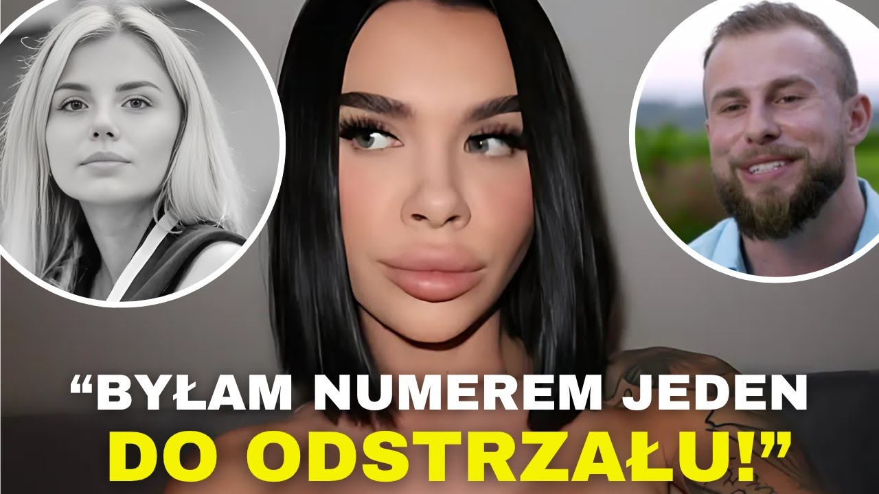 MAGDA JANKOWSKA Z HOTELU PARADISE O KONFLIKCIE Z KAMILEM, MIŁOŚCI, SZKLANOWSKIEJ I LIPOSUKCJI!