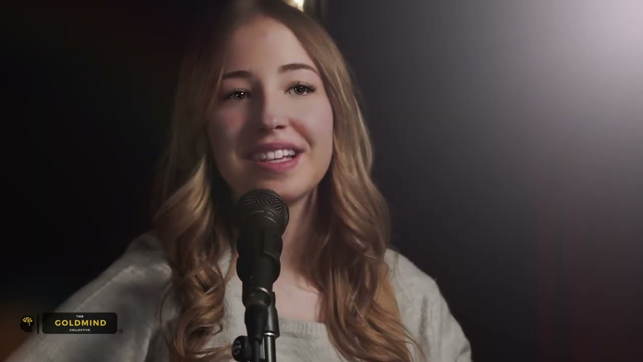 Shalaina Seipert - My Story (Official Music Video)