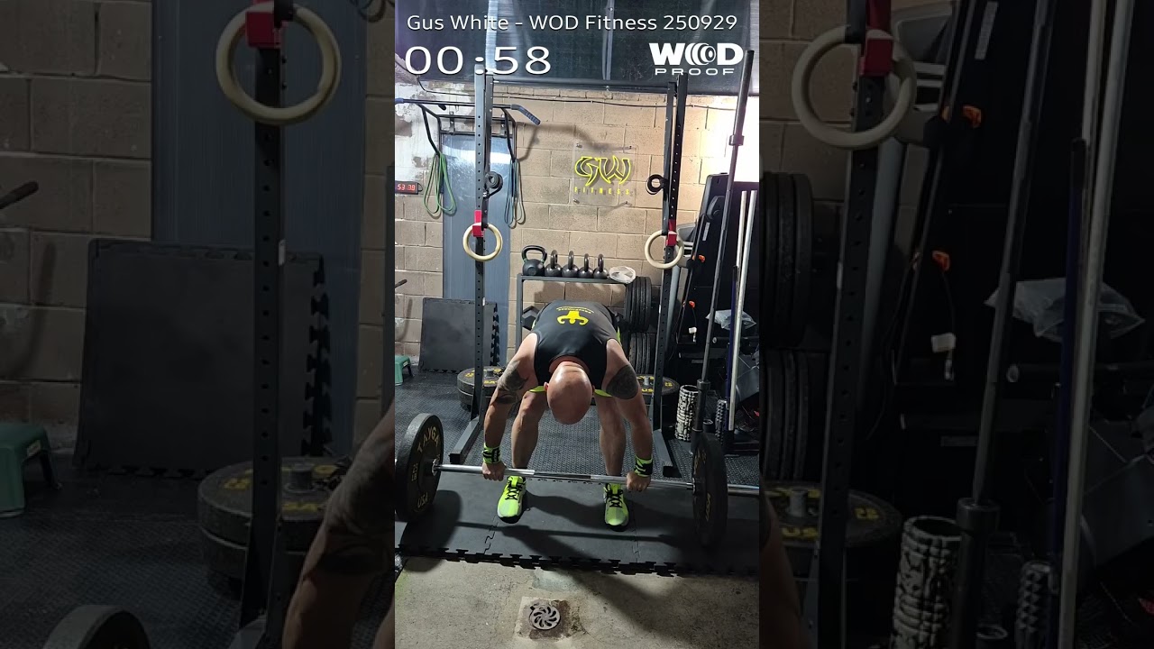 WOD VNR Fitness 260939 Btwb