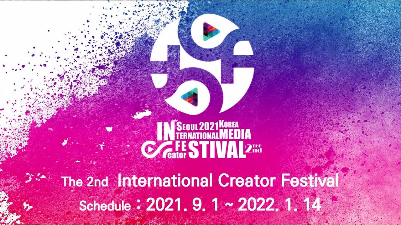 IMCF's festival will begin in September 2021. The total prize money is?!