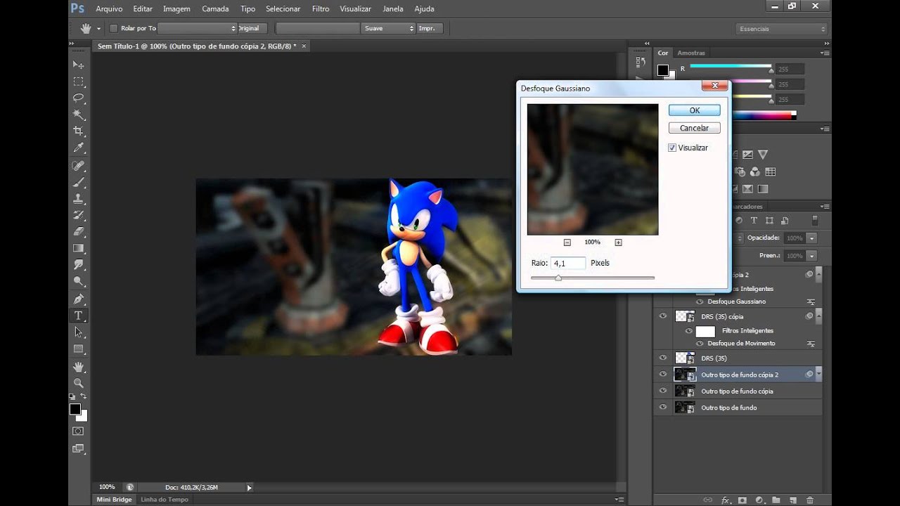 [TUTORIAL] Como fazer uma Sign/ Photoshop CS6 [B&Aacute;SICO]
