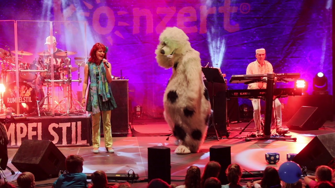 Taschenlampenkonzert 2019