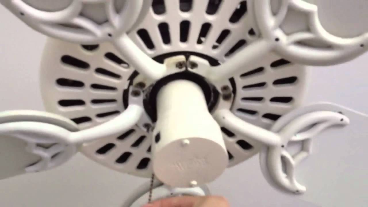Hunter Original Ceiling Fan