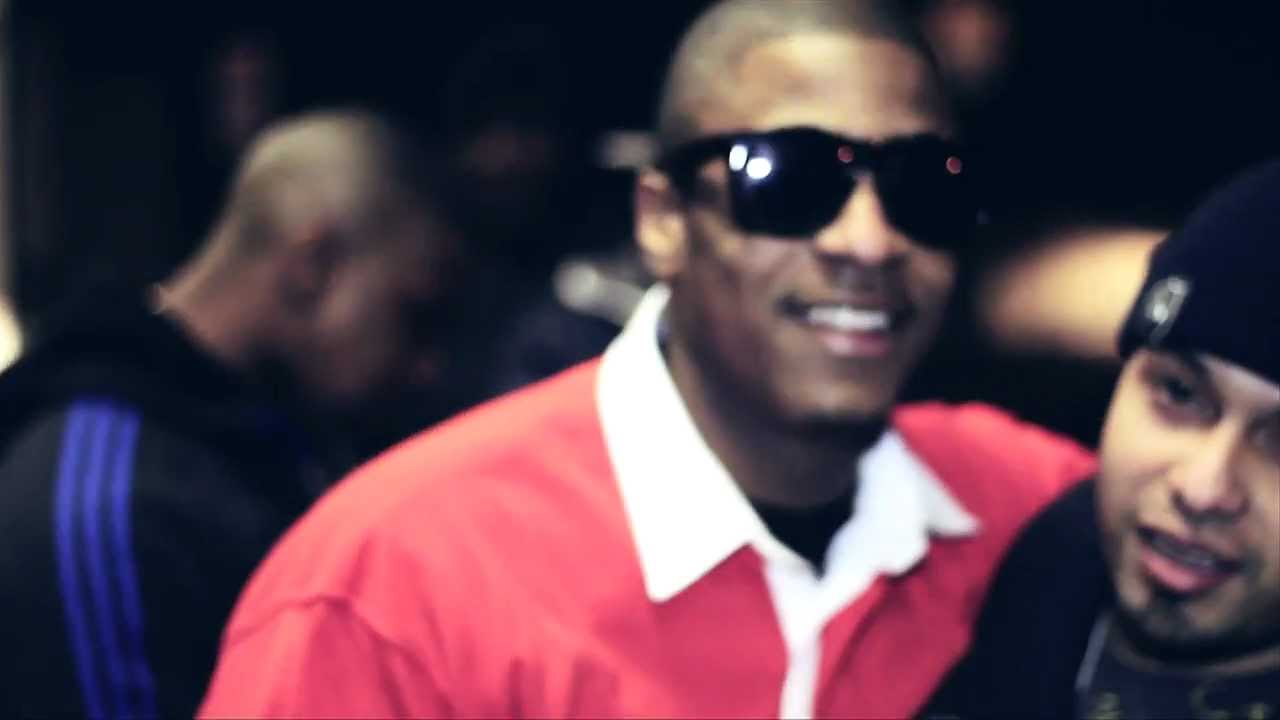 Jae Boogz - Break Free (Music Video) | Link Up TV