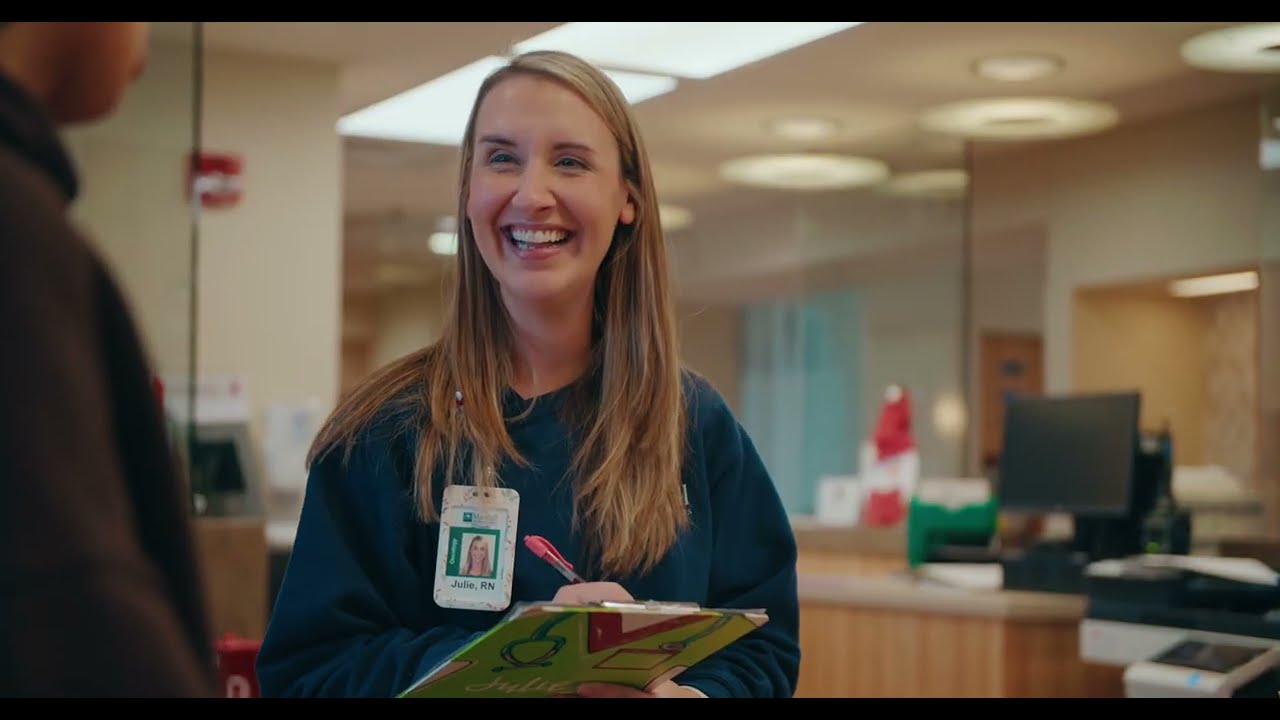 Marshall Cancer Care Center Testimonials 2026