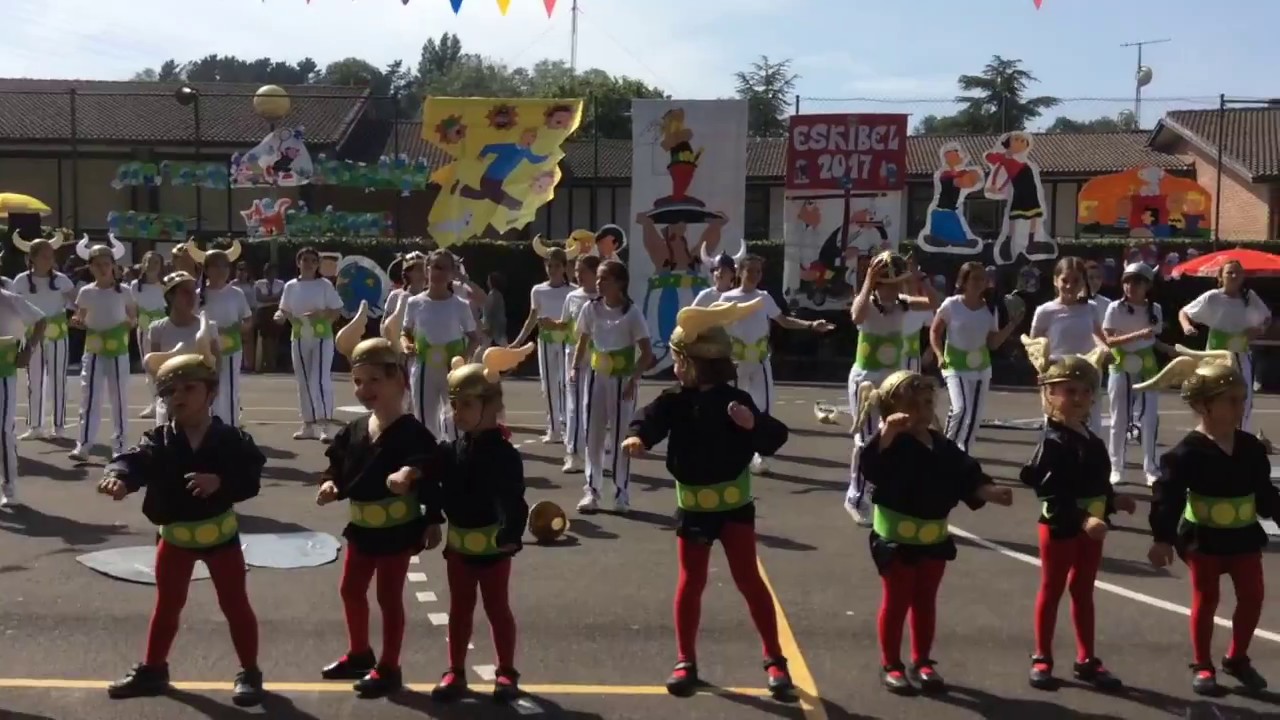 Colegio Eskibel