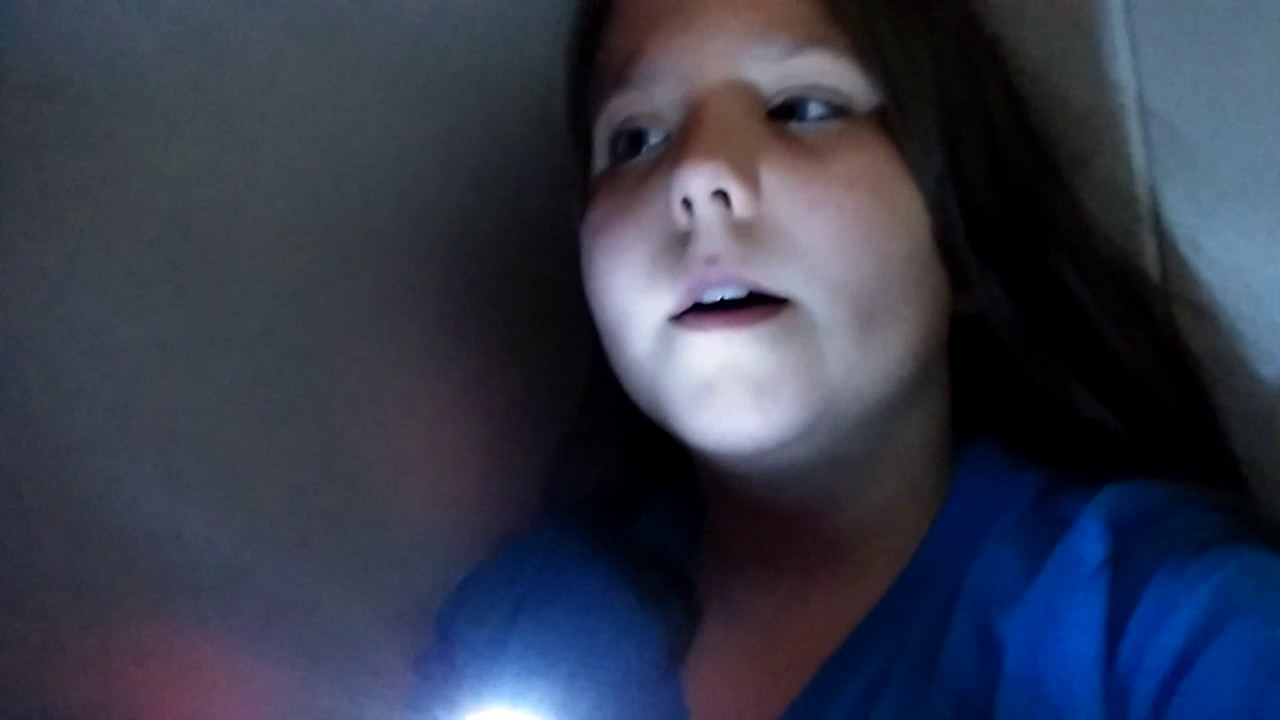 I malied my self part 1