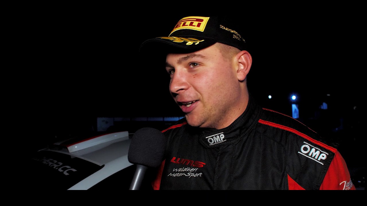 Rallye W4 2019 - Waldherr Motorsport