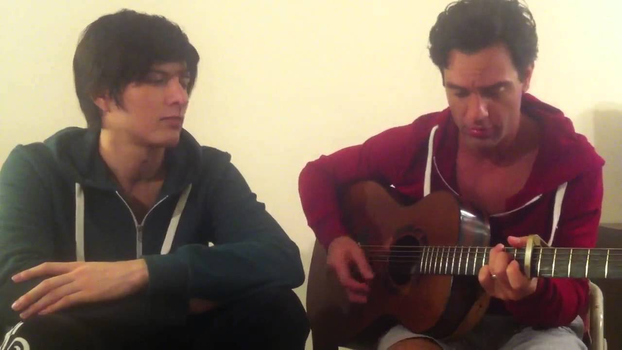 Reminder - Ramin Karimloo - Yu Shirota