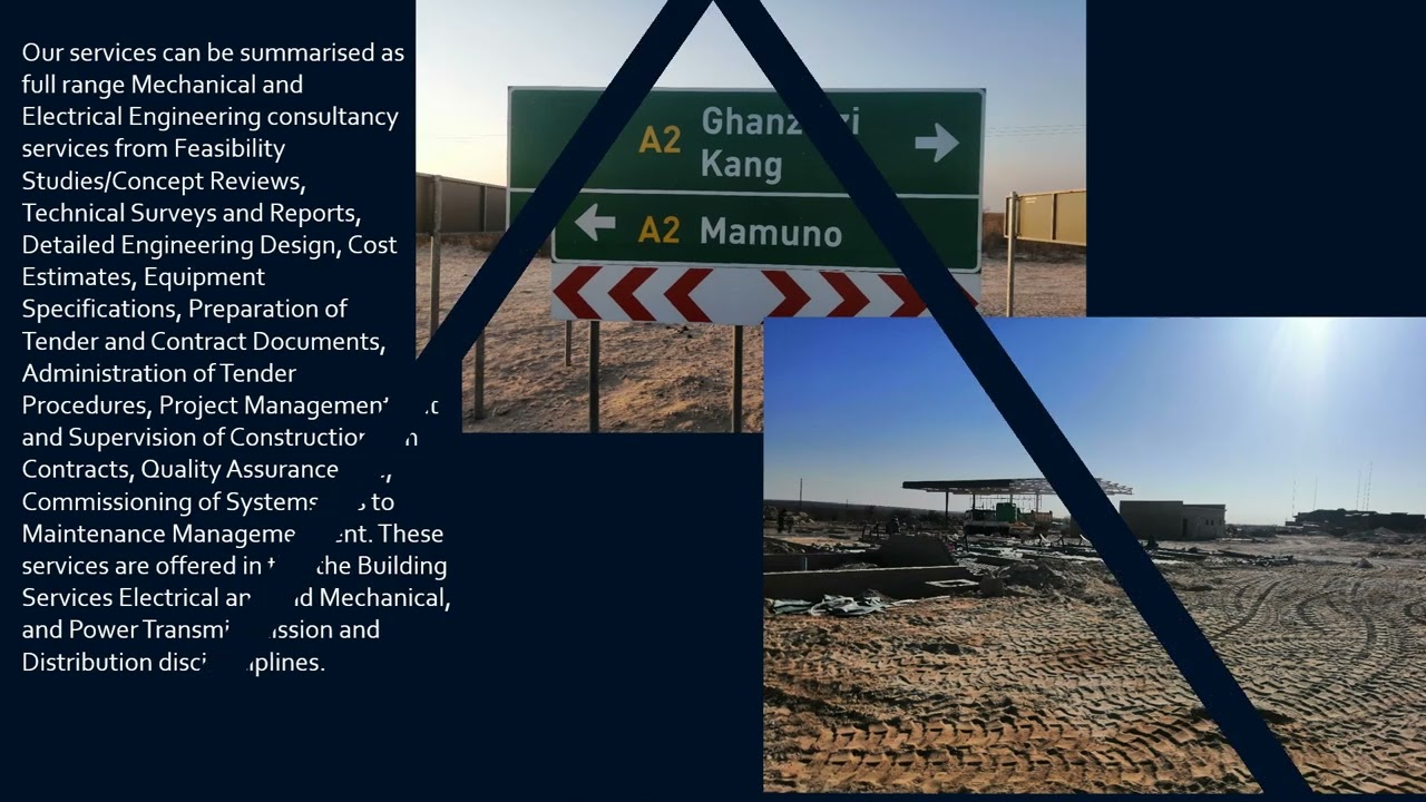Welcome to C.N. Cube Consulting Engineers