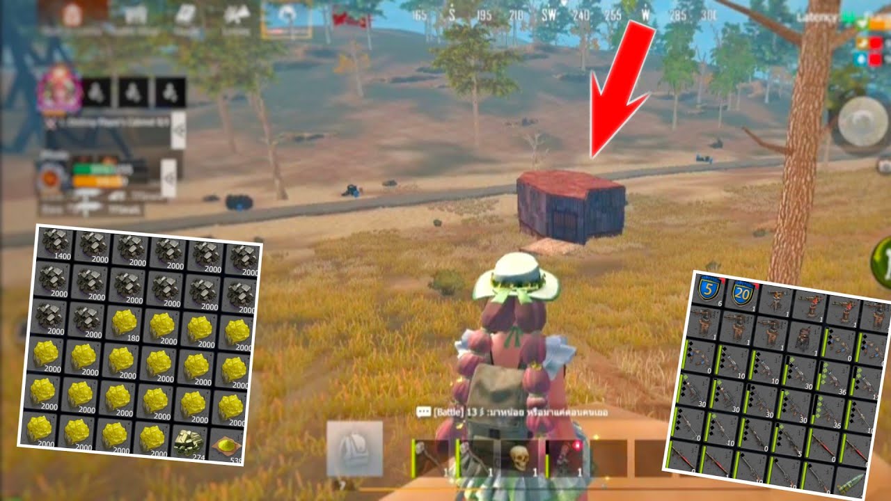 Last Island of Survival Raid Guide // Last Island of Survival Raid video 