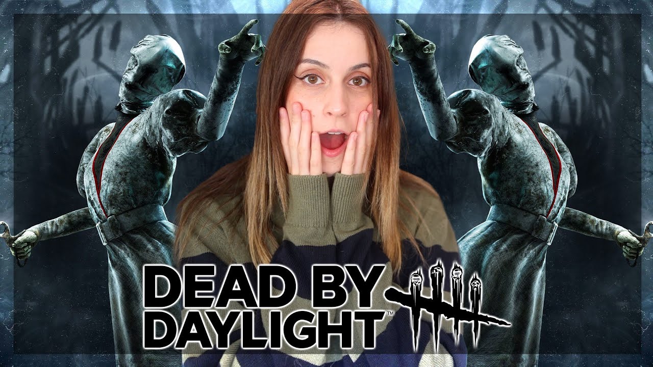 ELLES SONT PARTOUT | Dead By Daylight