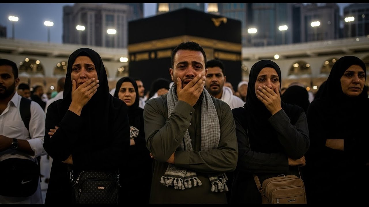 Mus‘ab ibn Umair (RA) – The Prince Who Chose Islam Over Wealth