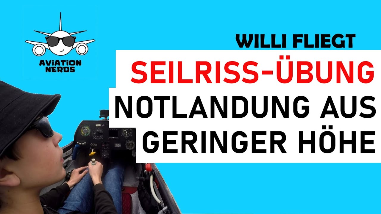 Segelfliegen: 