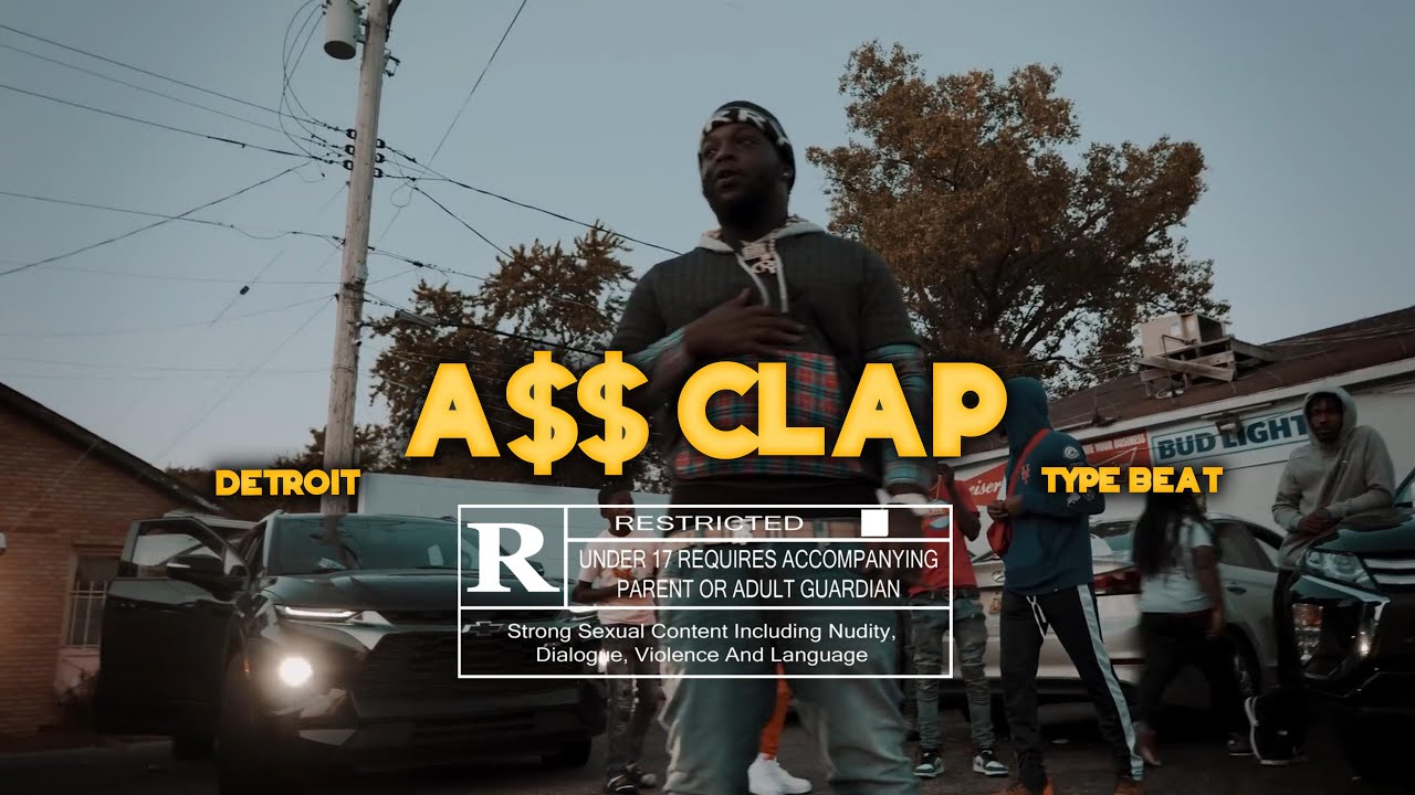 [SOLD] Rio Da Yung Og x Flint x Detroit Type Beat 2024 - 