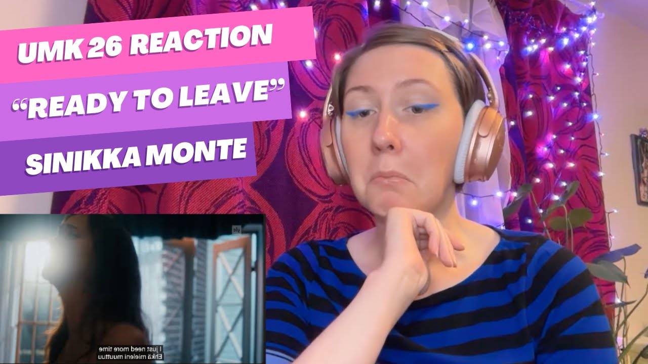 UMK26 Reaction: 
