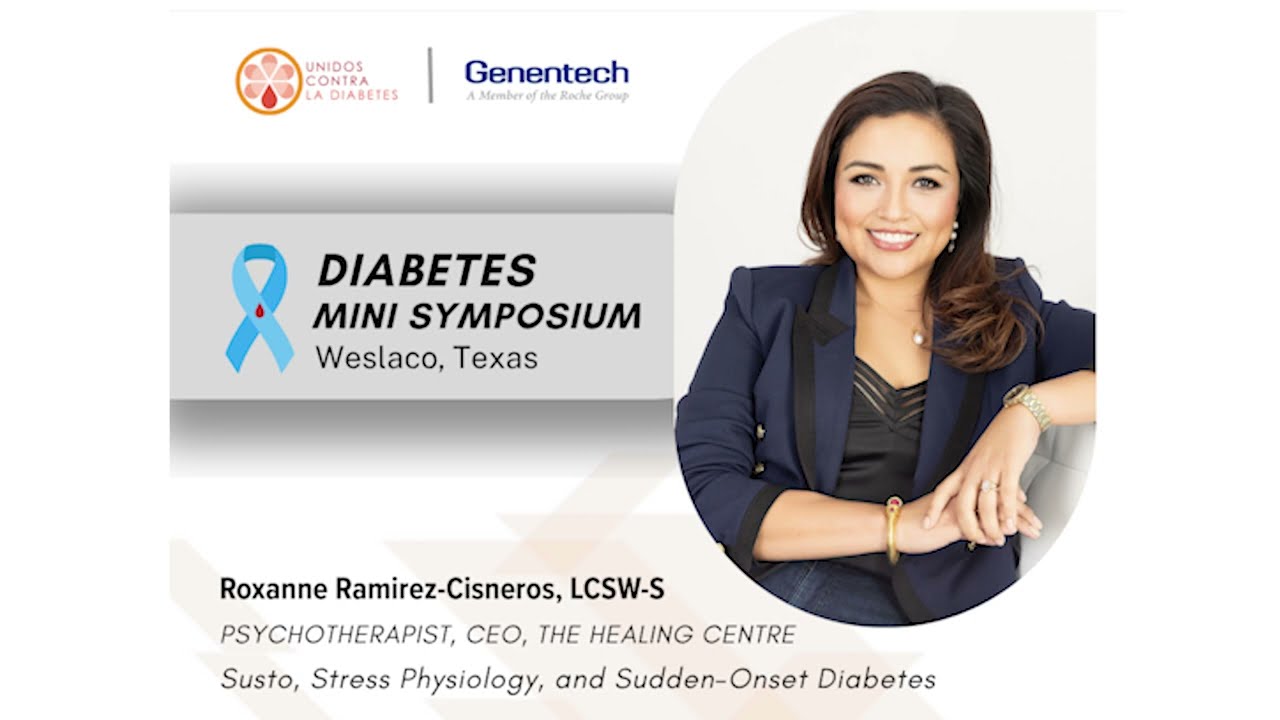 Susto, Stress Physiology, and Sudden- Onset Diabetes