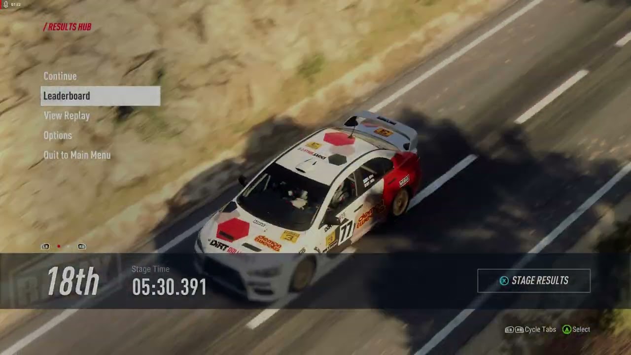 -DiRT Rally 2 0 2026 03 01 Two dailys,Mitsu NR4 Spain dry,Subaru 1998 Germany dry.Cockpit view PC 4K
