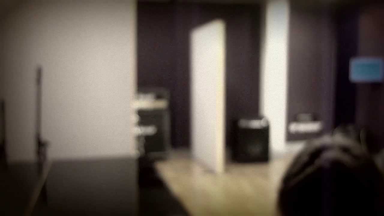 Mogwai - I Know You Are, But What Am I?  (Piano)