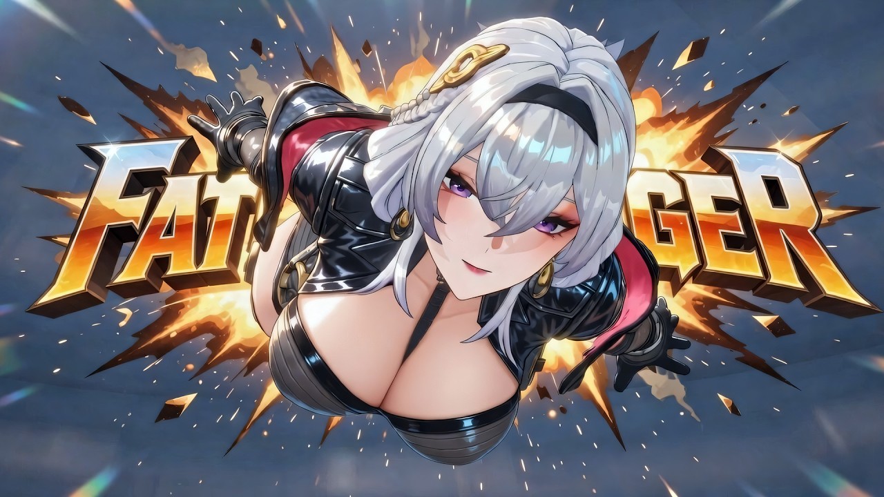 This Demo Was NOT What I Expected… | Fate Trigger