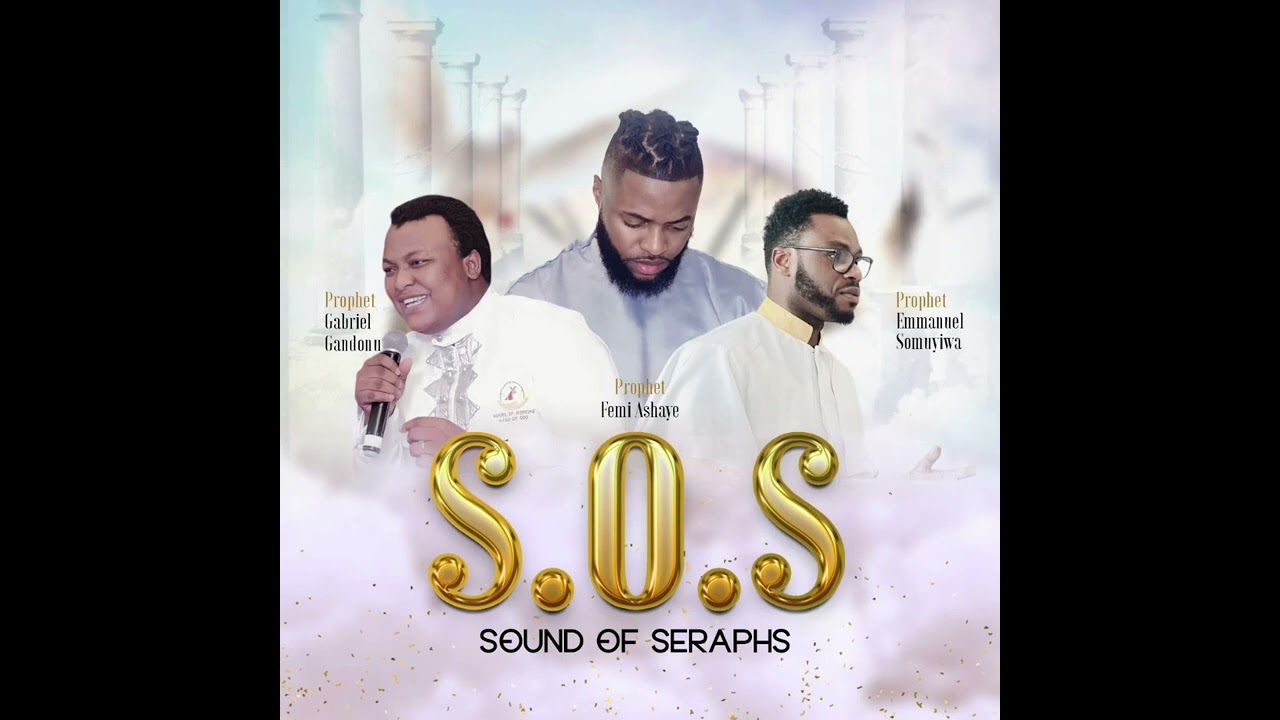 1 HOUR 40 MINUTE OF DEEP INTIMATE WORSHIP| SOUND OF SERAPHS