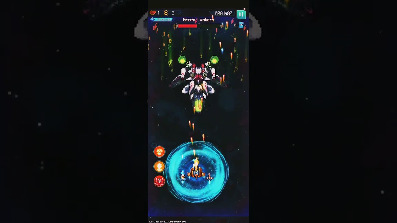 FS KIDS GAME