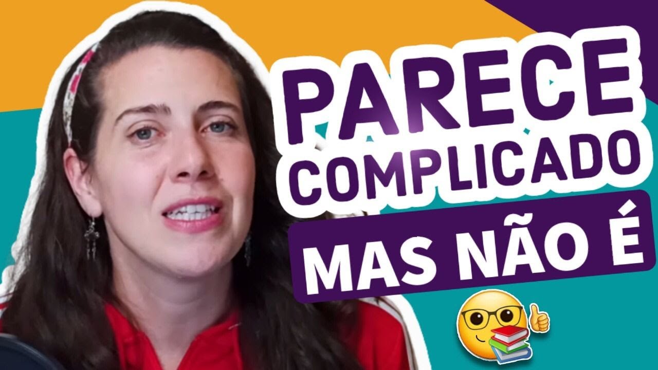 Konjunktiv | Descomplicando a construção de frases complexas!