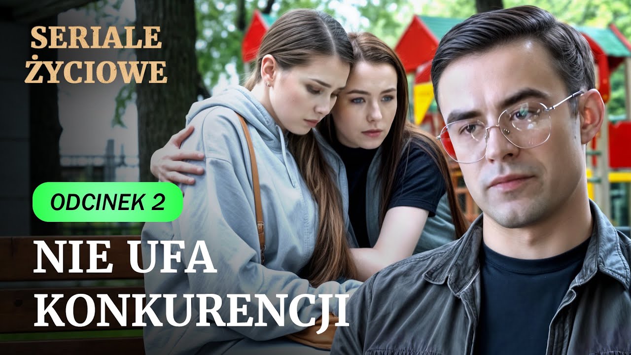 🥺Tylko ona może pom&oacute;c c&oacute;rce byłego | FILMY DLA KOBIET | DOBRE DRAMATY