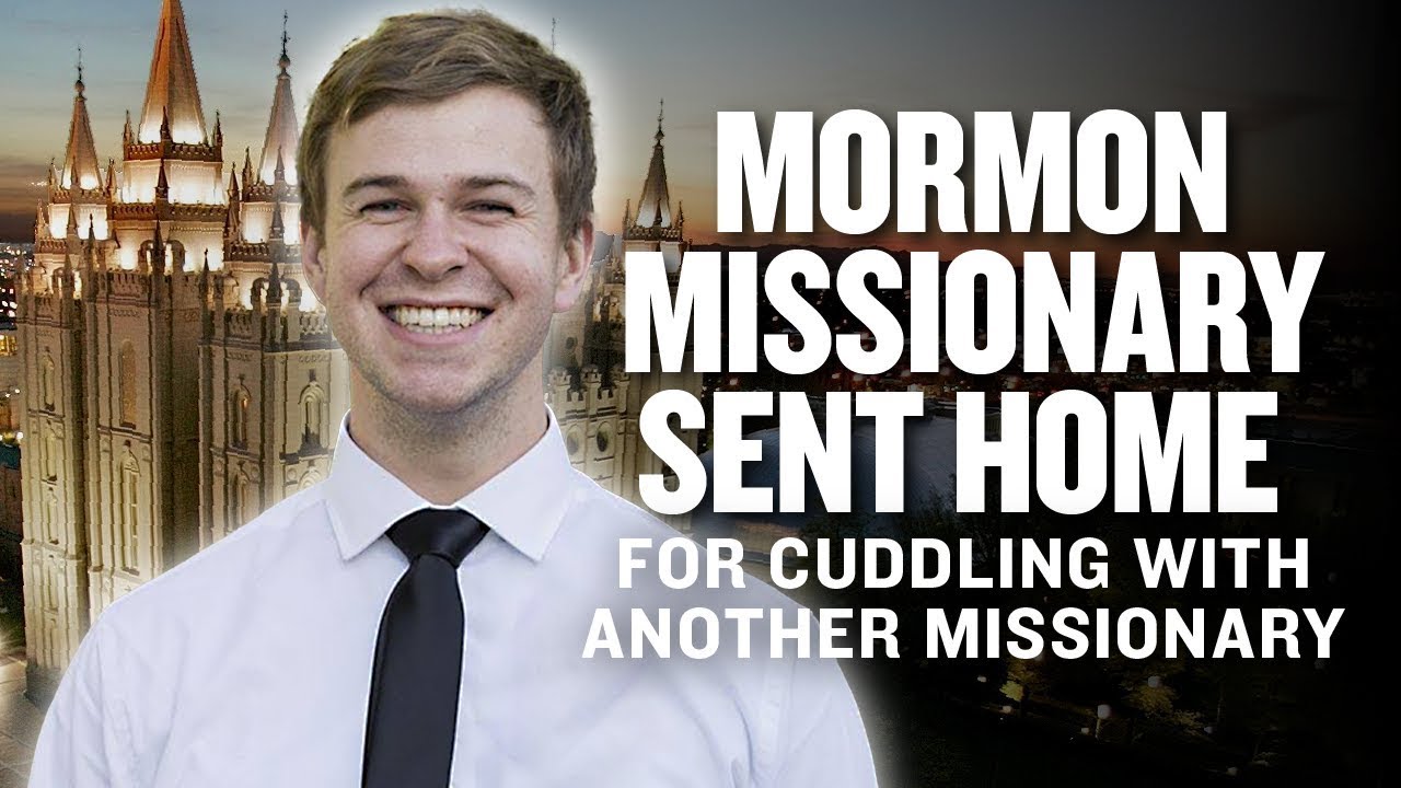 Missionary Sent Home for Cuddling With Another Missionary (Zone Leader) - Jacob | Ep 648