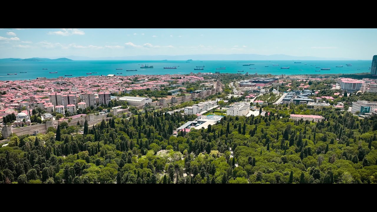 Tıbbi Bitkiler Bahçesi