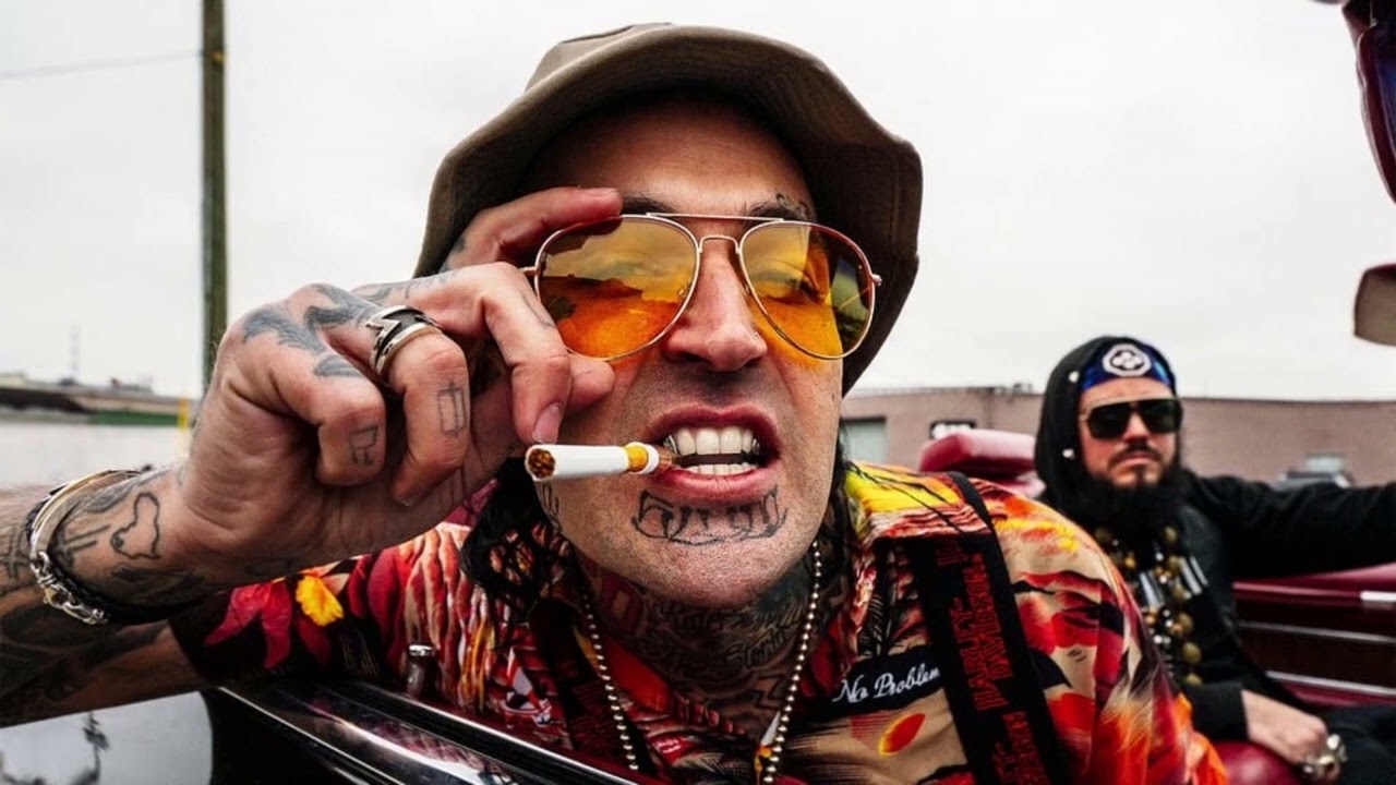 [FREE] Yelawolf x Caskey Type Beat 2024 - Battle Of The Beef