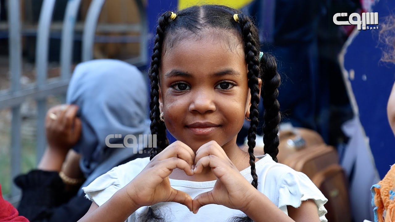 من القاهرة لأسوان.. قطار العودة الطوعية يحمل آمال السودانيين بالرجوع للخرطوم