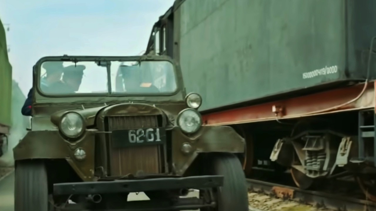 ВОЕННЫЙ ФИЛЬМ НЕ ДЛЯ СЛАБОНЕРВНЫХ! КРУТОЙ БОЕВИК НА ОДНОМ ДЫХАНИИ! ВЫСОКОБЮДЖЕТНЫЙ БОЕВИК! 1 ЧАСТЬ