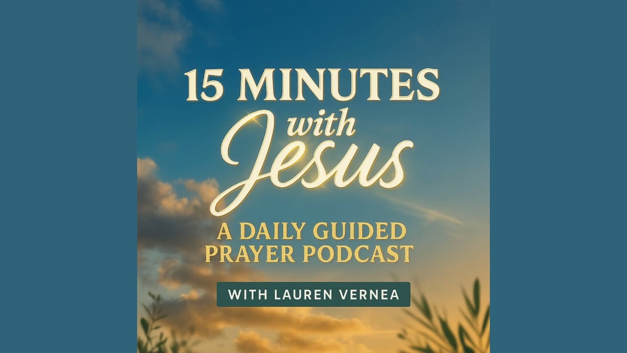 Who is The Lamb of God? | Guided Christian Meditation & Prayer for Emotional Healing and Victory...