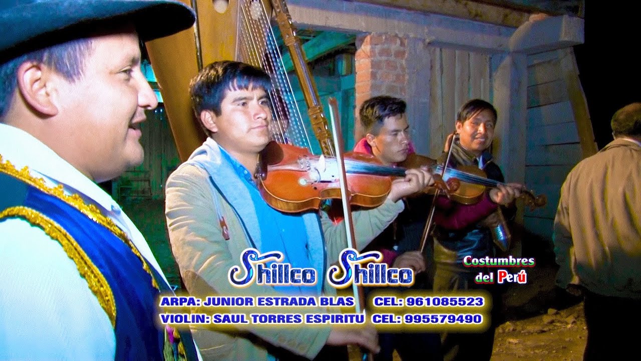 FIESTA PATRONAL EN HOMENAJE A SAN JUAN BAUTISTA  POMABAMBA - ANCASH