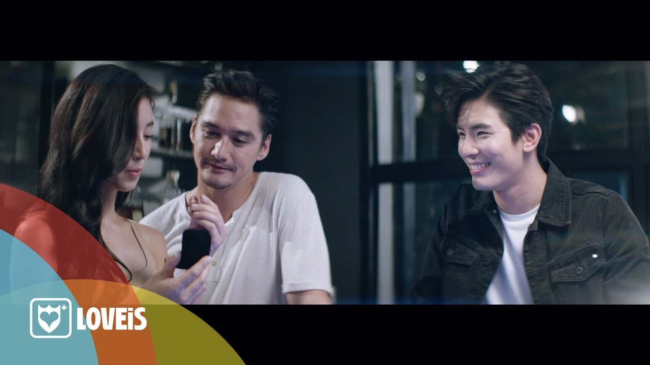 JEEP - โอกาส | CHANCE [Official MV]