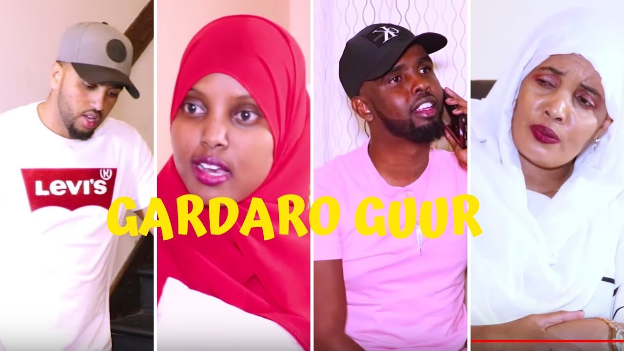 SHORT FILIM: GARDARO GUUR