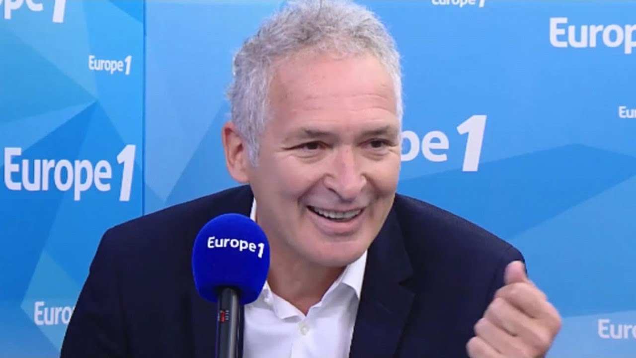 Christian Jeanpierre : 