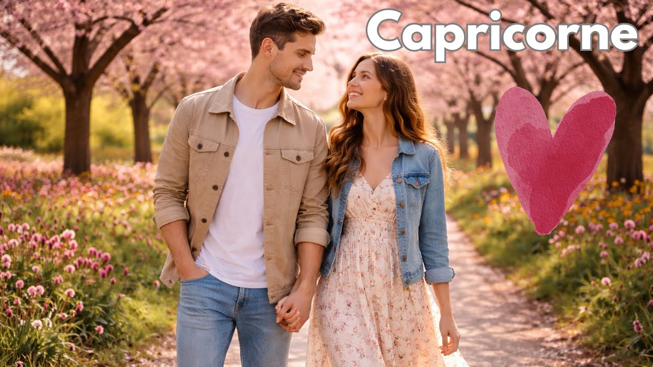 Capricorne ❤️-quelqu’un regrette vous avoir blessé et vous demandera pardon/ réconciliation ?💔❤️‍🩹❣️