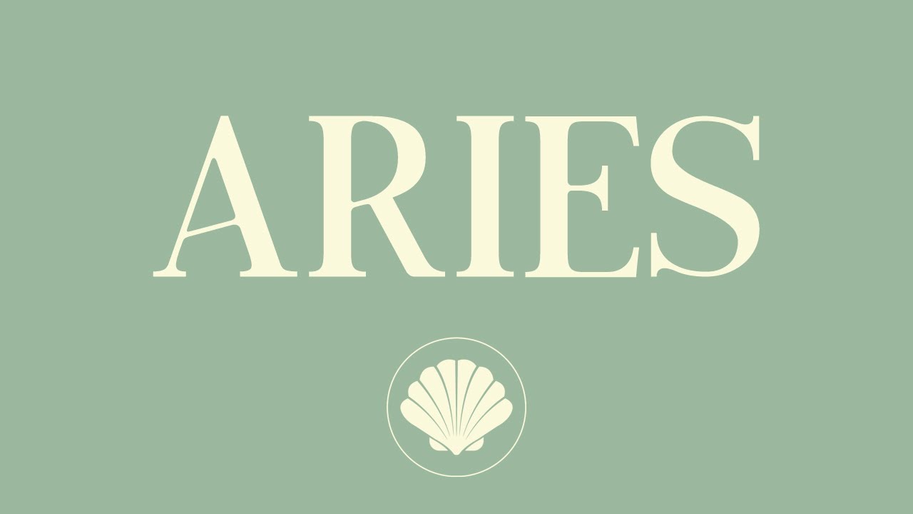 ARIES ~ I ALMOST DELETED THIS READING ! BUT THIS IS IMPORTANT FOR SOMEONE TO HEAR ✨