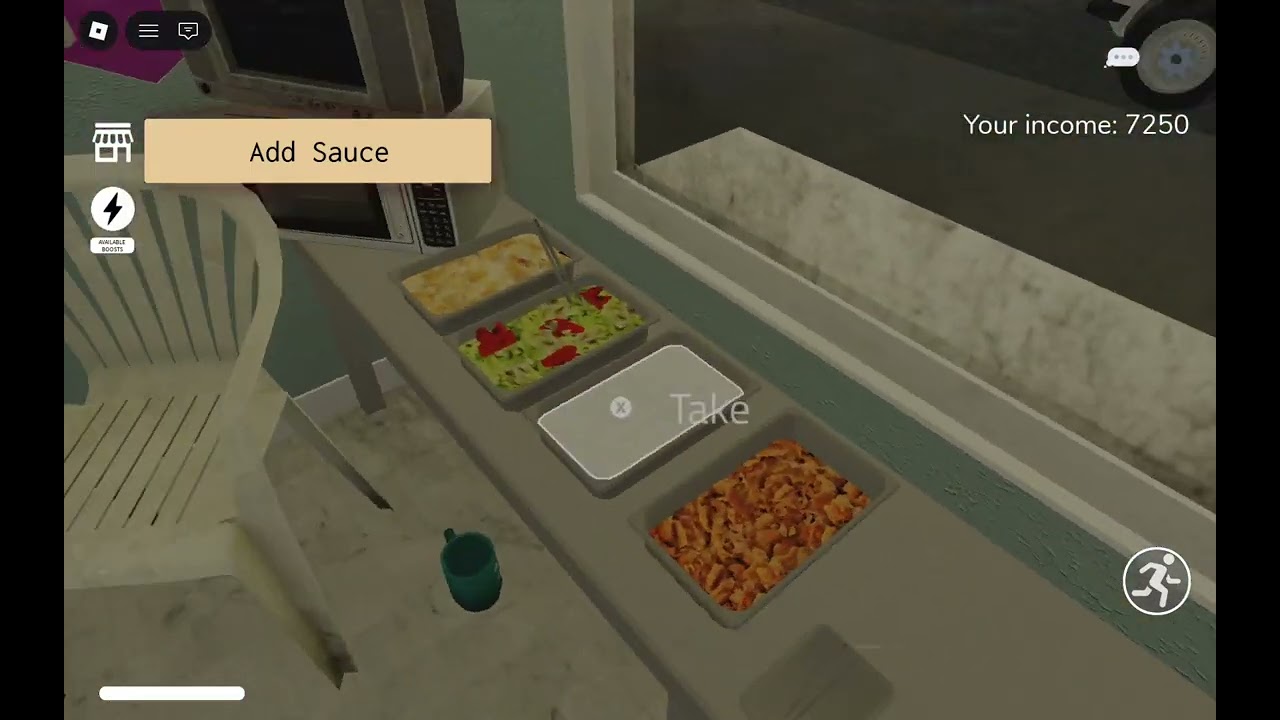 Playing Games Pt 2