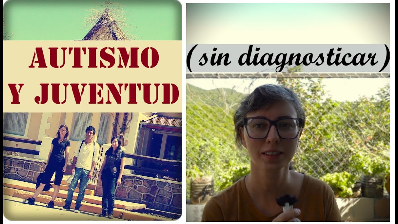 Inmigrante 🇺🇦🇦🇷 y AUTISTA: así viví mi juventud