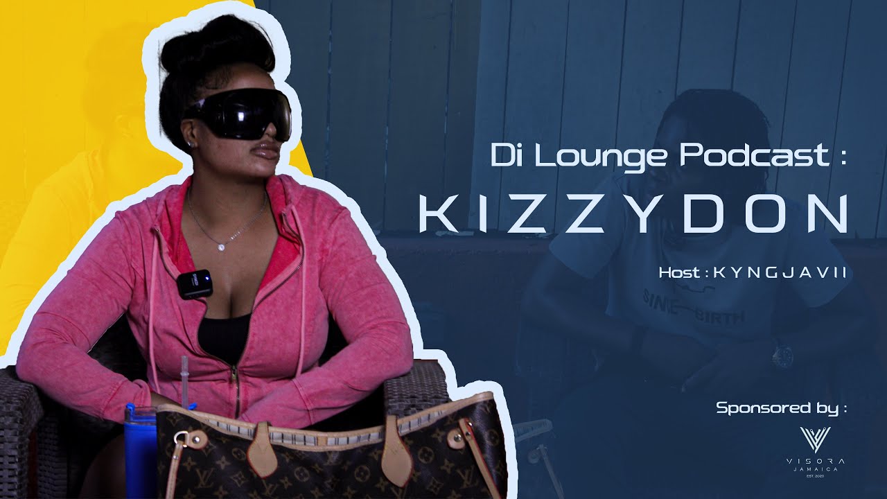 Kizzy Don Speak out about Can’t Cook, Being Engage Deno Crazy Her Voice taking Music Seriously