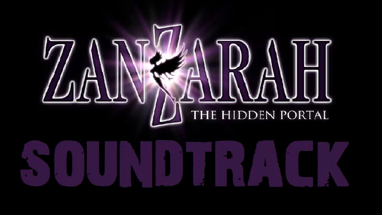 ZANZARAH - DAS VERBORGENE PORTAL - Soundtrack [07] - Dunmore