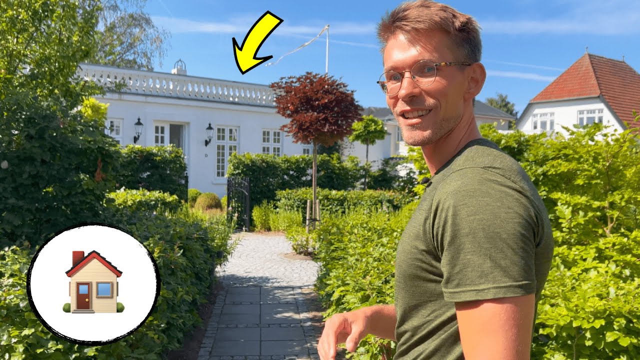 Derfor køber jeg IKKE bolig nu (se mit nye hus)