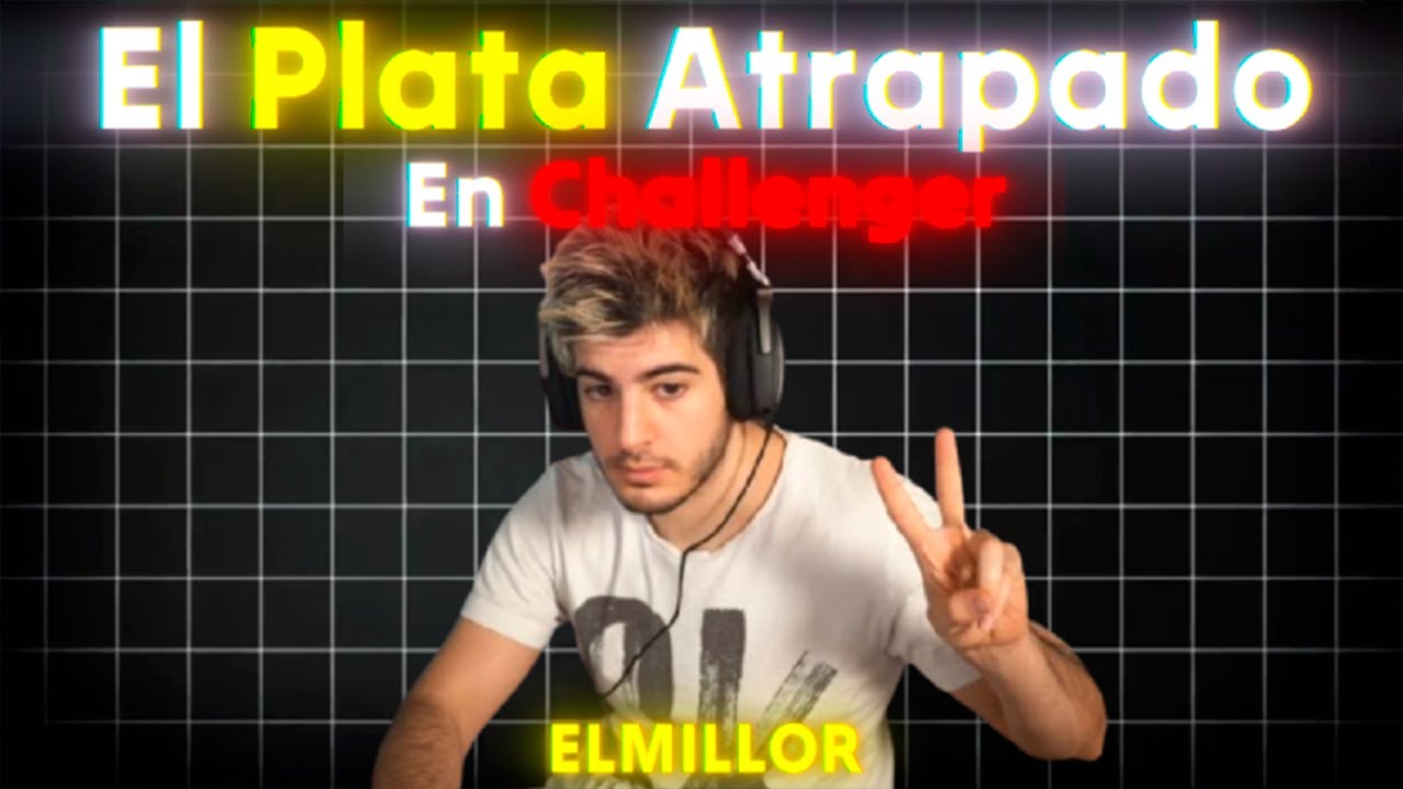 ElMillor: ¿El peor proplayer del mundo que se cree el mejor?