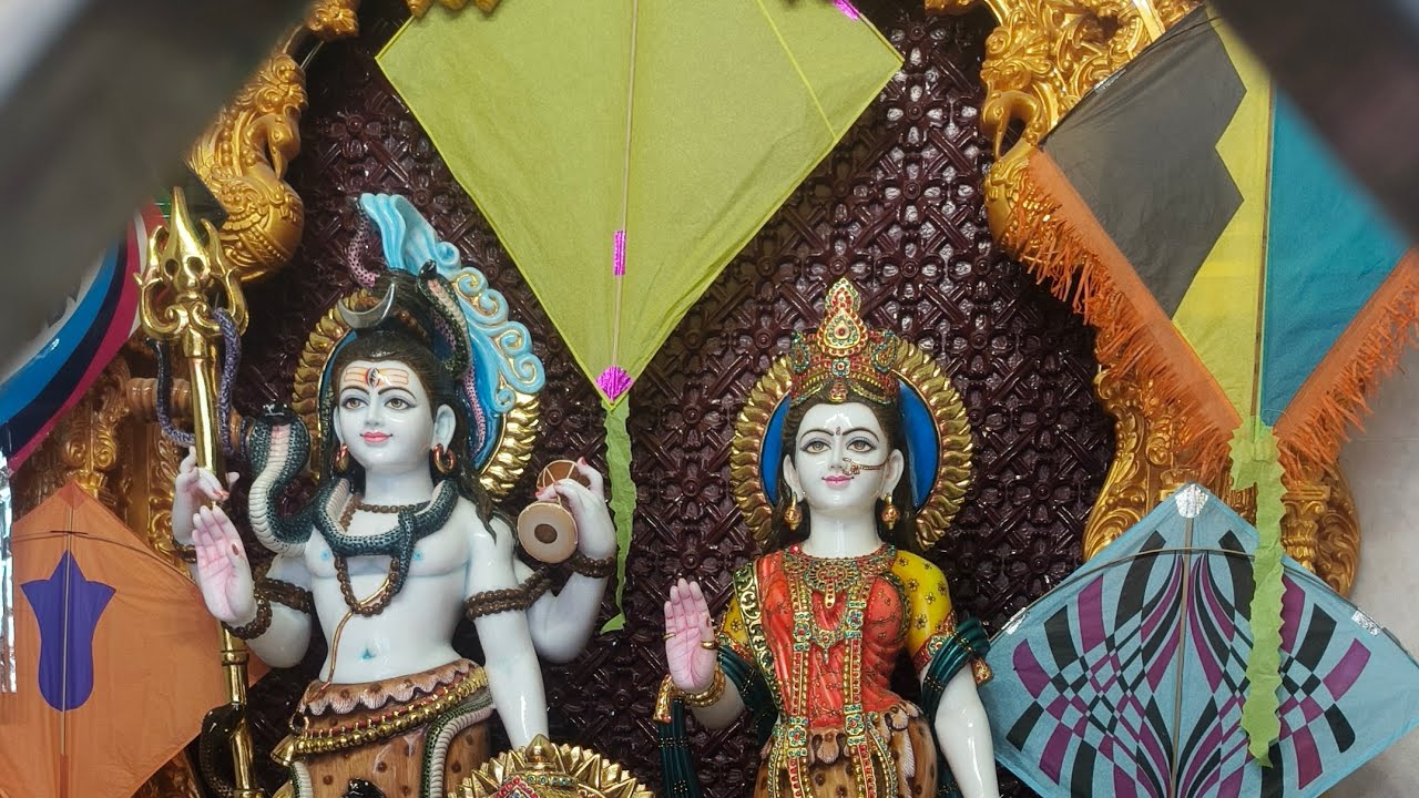 Shani Mandir per Hua Kuchh Aisa Chamatkar🙏