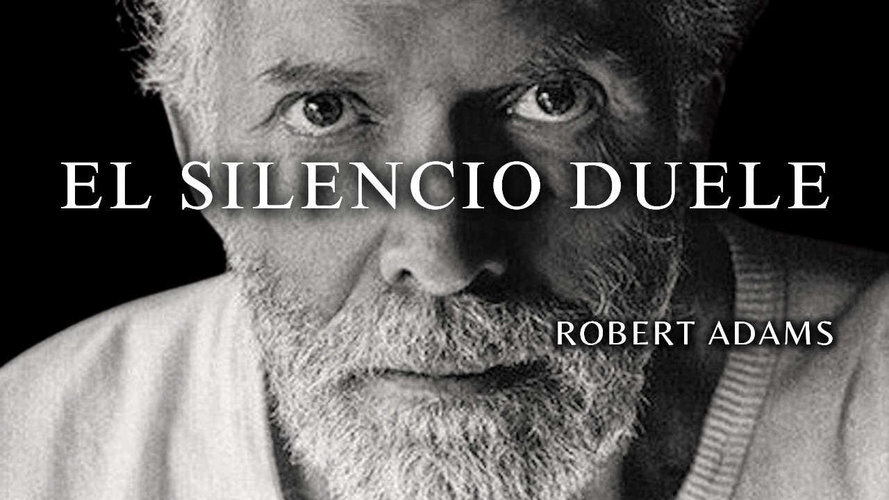 When Inner Silence Begins to Disturb