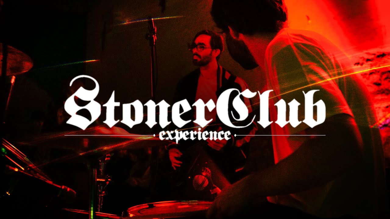 Stoner Club Experience 2 - Documental Oficial (Sonido Custom, 2024)